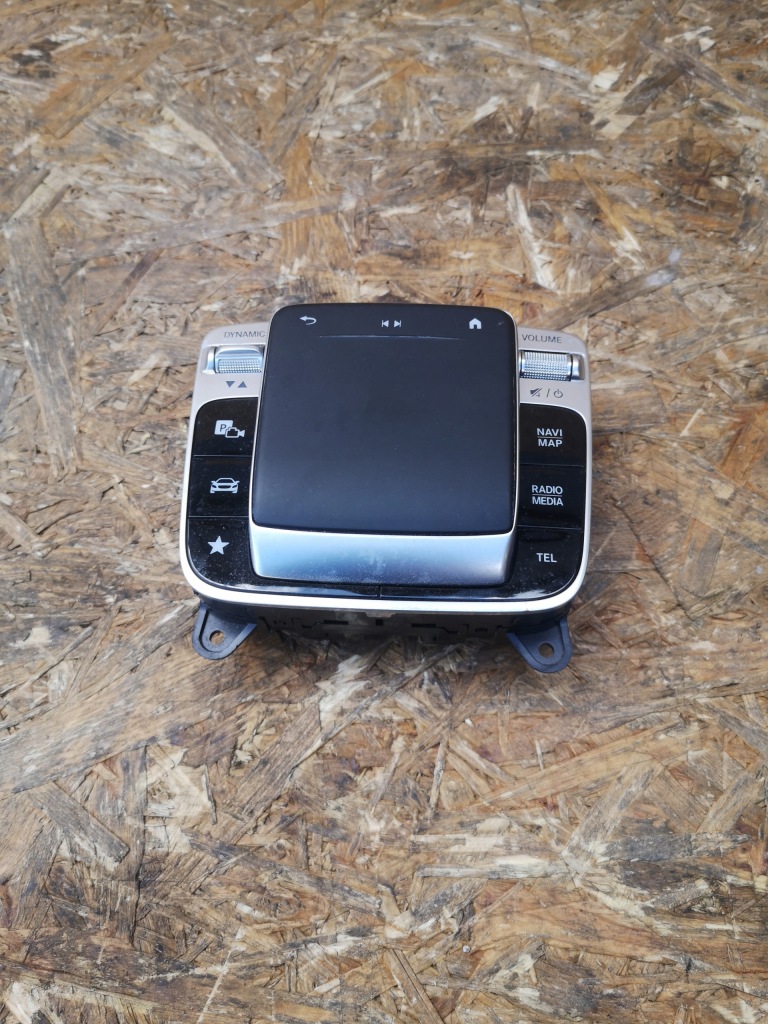 Купити Mercedes a-klasa w177 тачпад a2479004103