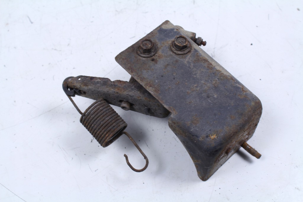 фото №3, Коректор підсилювач гальмування cabstar 07r.