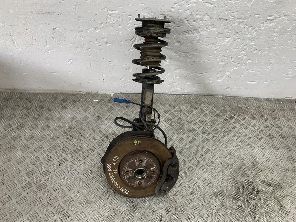 Купити Mcperson амортизатор правий перед mini cooper r56 1.6 d 11 r 22245218