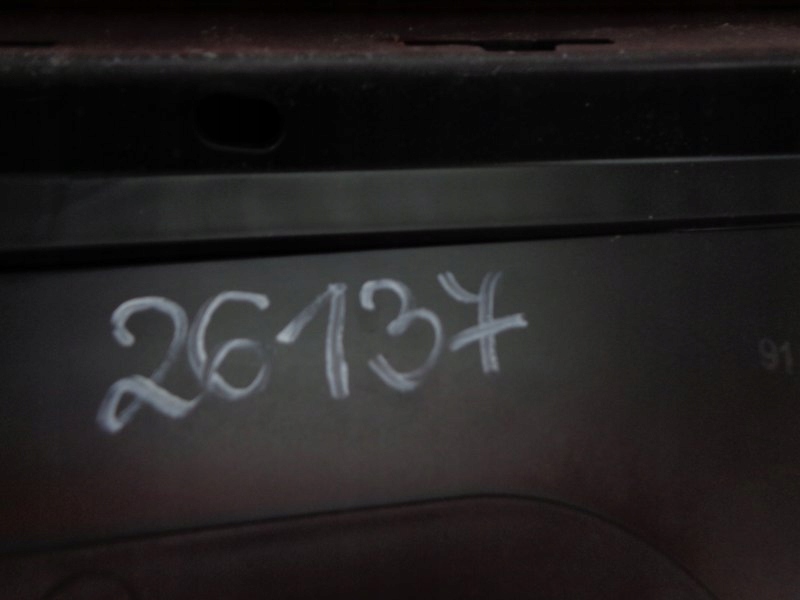 фото №12, Bmw i3 крыло правый задняя