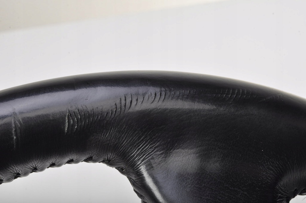 фото №6, Mitsubishi outlander iii воздуховод кожаный