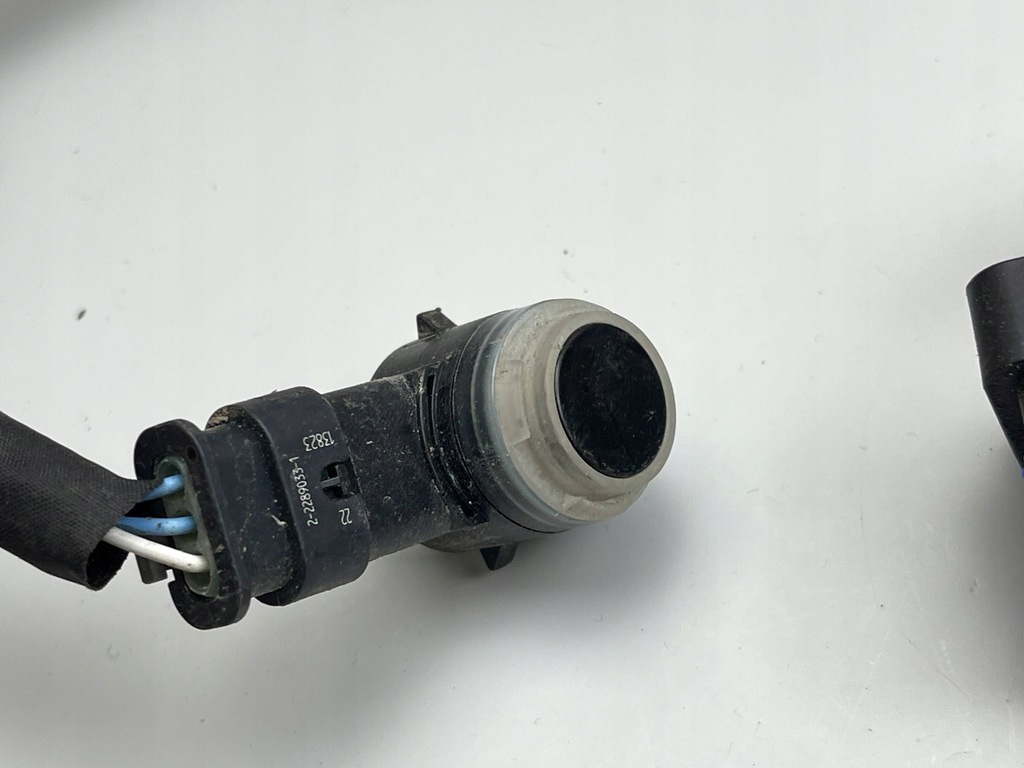 фото №6, Citroen ds7 crossback 2020 жгут трубопровод датчика парковки pdc