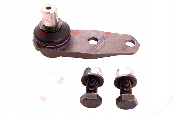 фото №2, Sidem 5180 шарнір кріпильний / напрямна