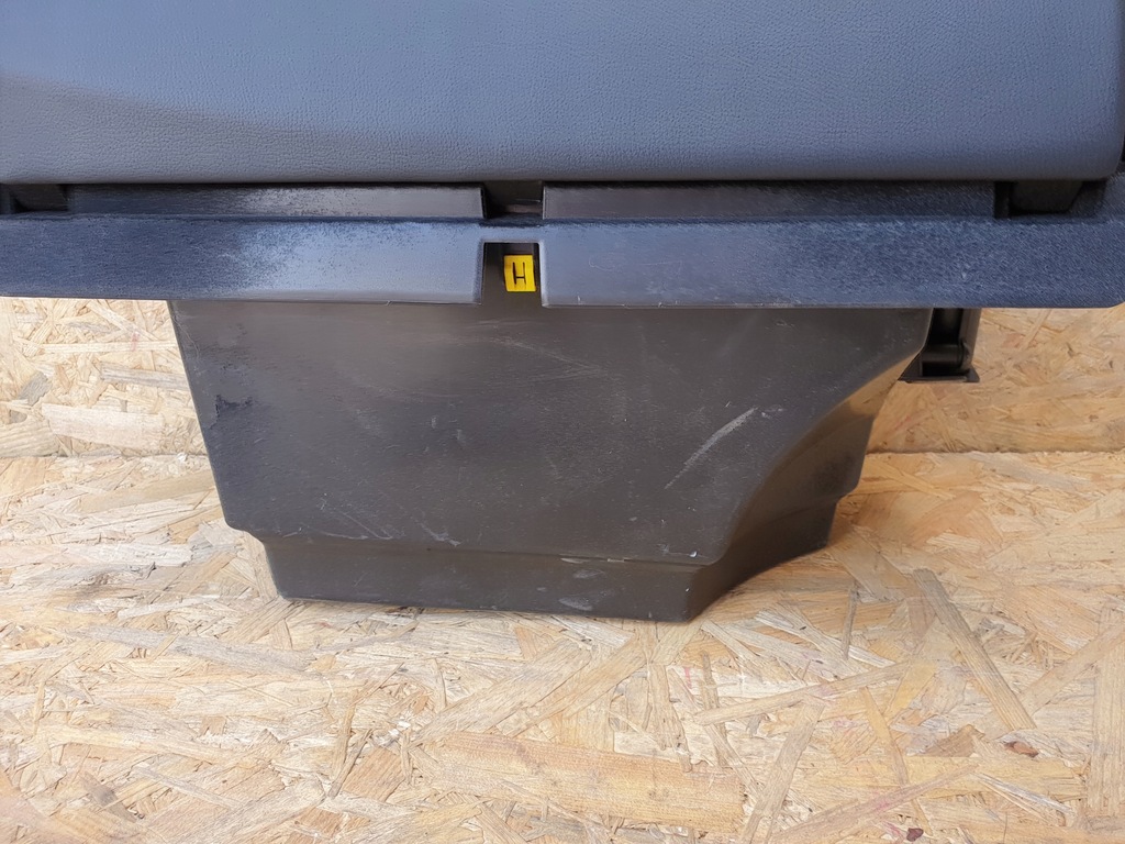 фото №6, Renault talisman бардачок пассажира пластиковый