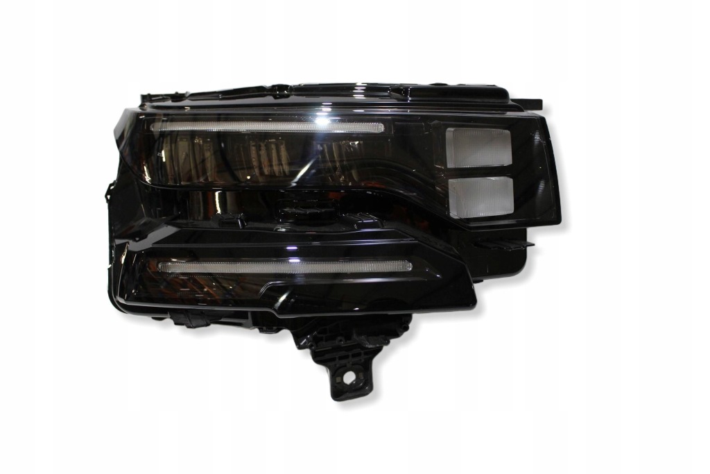 фото №1, Лампа правая передняя 9851238280 citroen c5 aircross