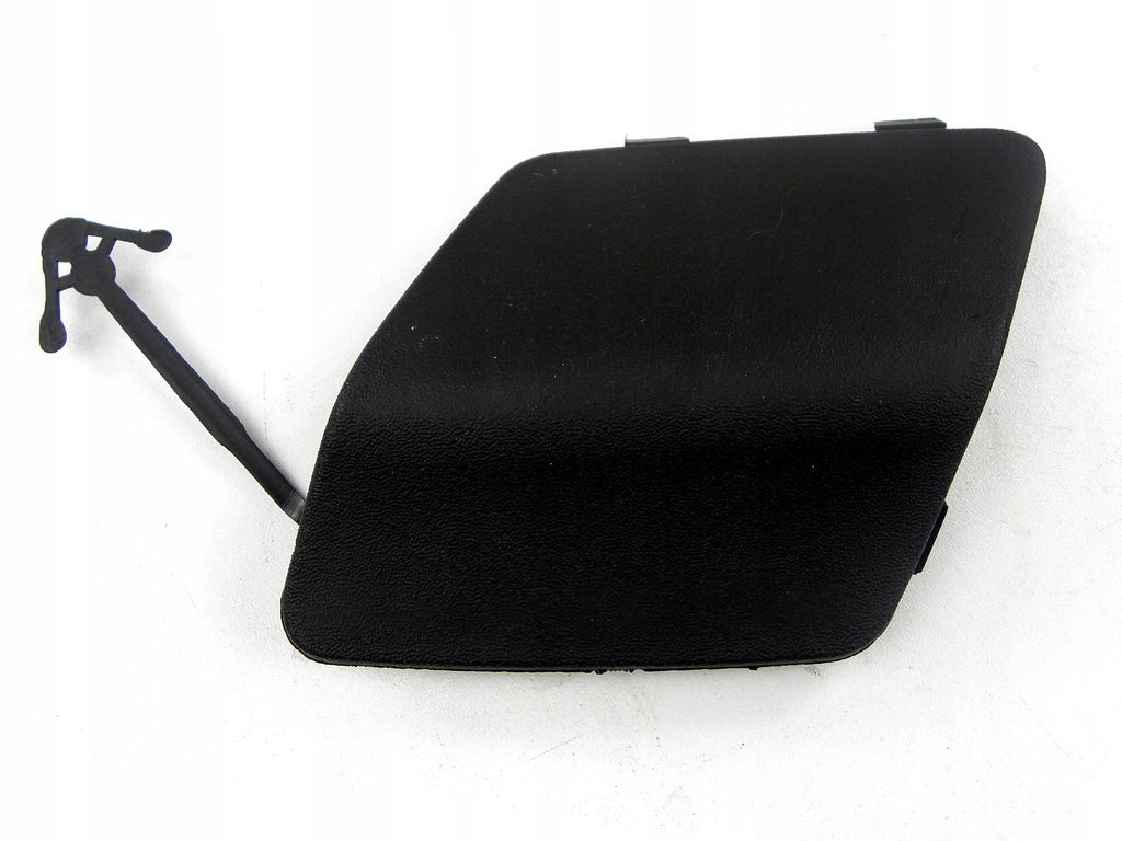 фото №1, Заглушка фаркоп бампер передня do renault master 3