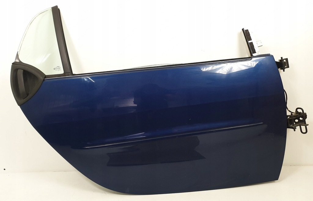 фото №1, Двері праве eb2 eaf smart fortwo 450