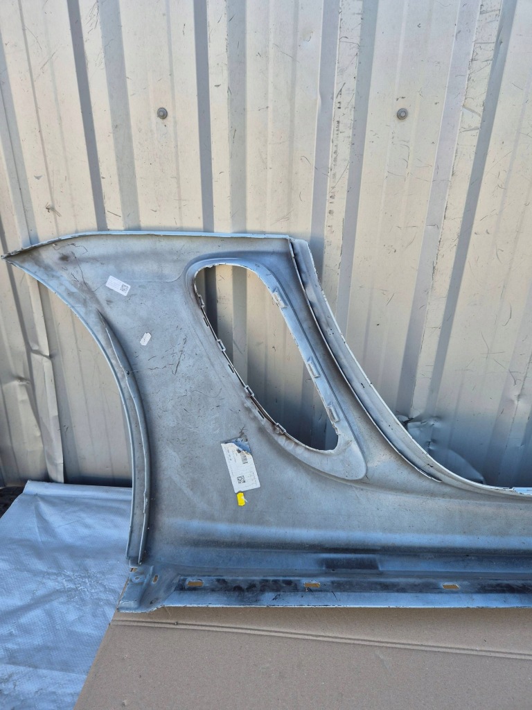 Купить Porsche cayman 981 12- молдинг порог левая 888798986