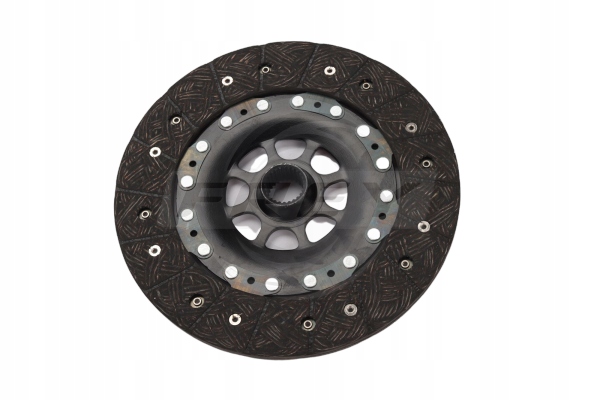 фото №1, Диск сцепления mercedes sprinter оригинальный номер 0152501903