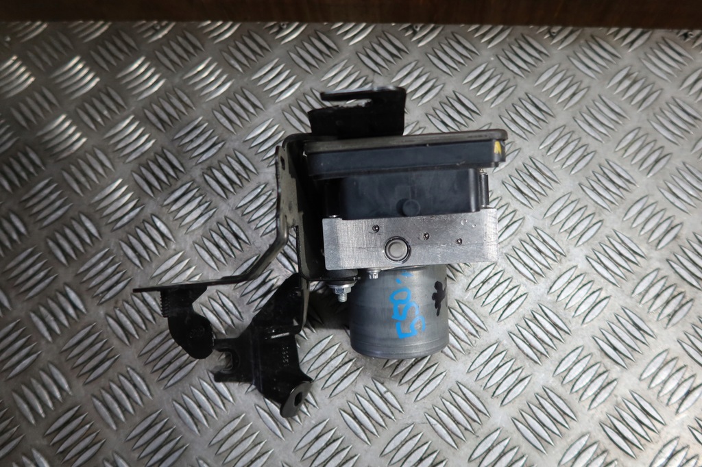 фото №9, Renault arkana насос abs 476606536r