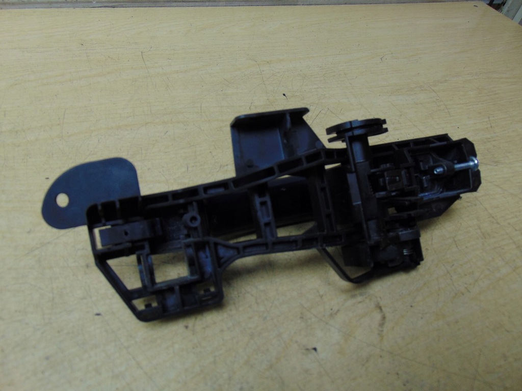 фото №14, Ручка зовнішня ліва задня ford grand c-max mk2