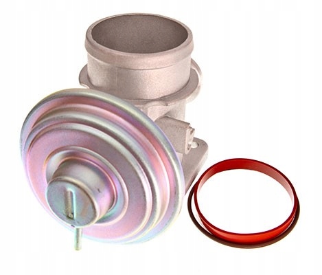 фото №1, Клапан egr bmw 2,0d/3,0d nrf48623