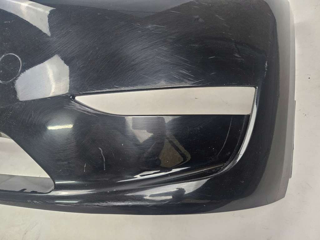 Tesla model 3 2017 - 2020 бампер передній перед 1530701-03-b Ціна