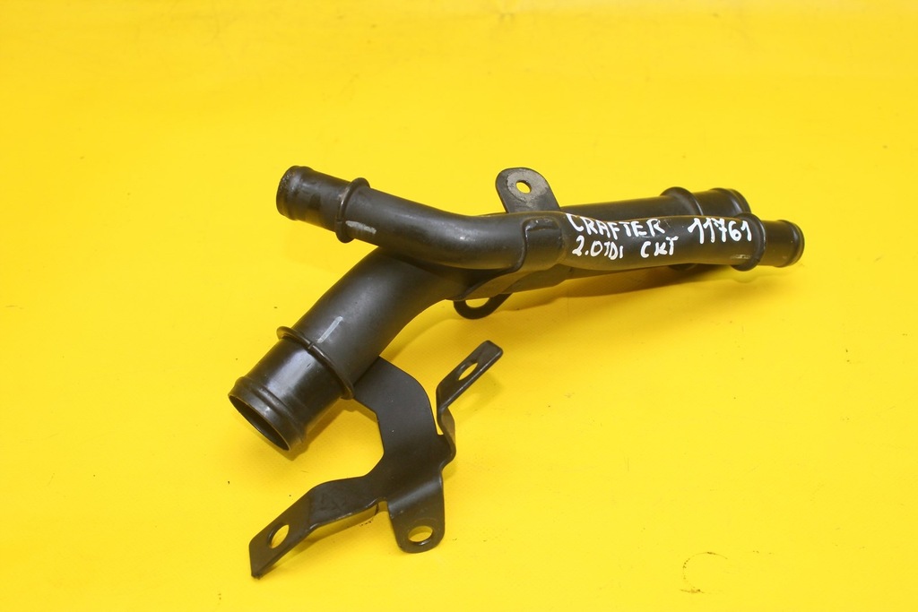 фото №1, Магистраль wody crafter 2.0 tdi ckt