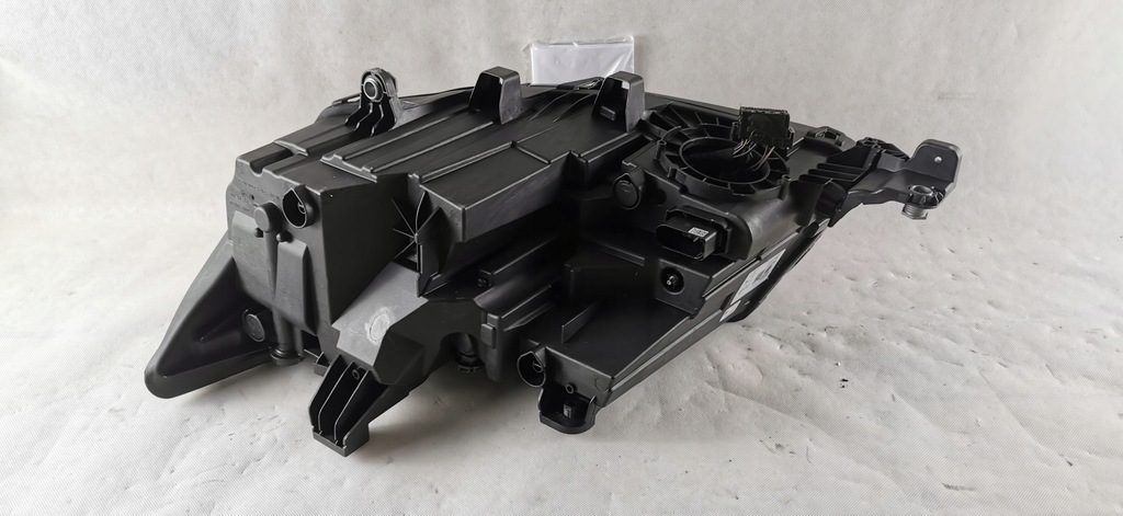 фото №7, Vw t7 multivan full led правий фара 7t1941078b лампа