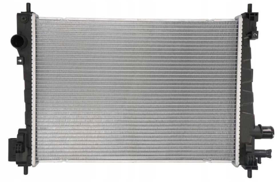 фото №1, Радиатор wody opel karl 1.0 2015 - 2019