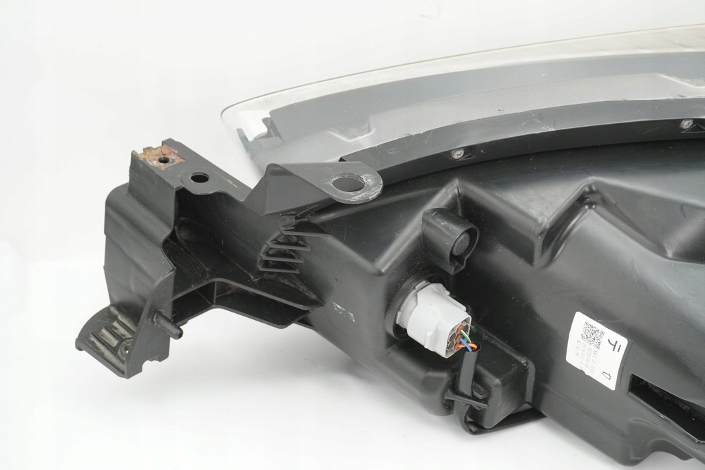 фото №11, Лампа передняя правая mazda cx-5 lift 36720190