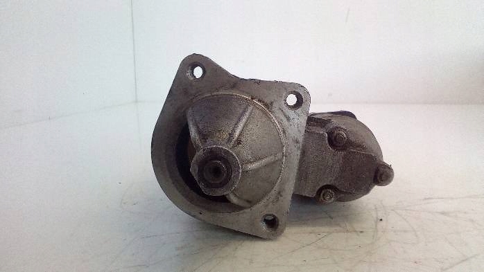 Стартер fiat seicento 0,9 b 2000r. Недорого