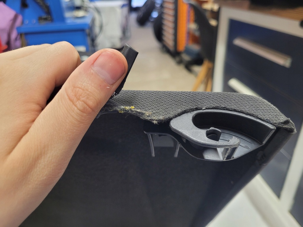 фото №5, Opel insignia a hb полиця задня задня 13274647