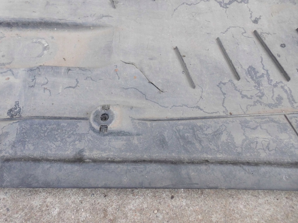 фото №11, Захист підвіска 6ra825202 toledo iv rapid права