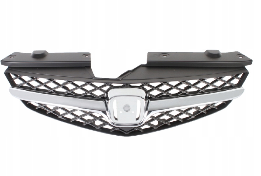 фото №1, Решётка радиатора решётка радиатора honda city 06-08