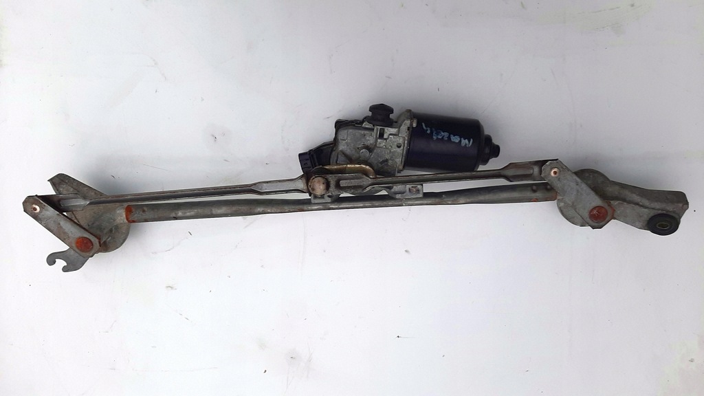 фото №3, Механізм двірник перед mazda rx8 rx-8