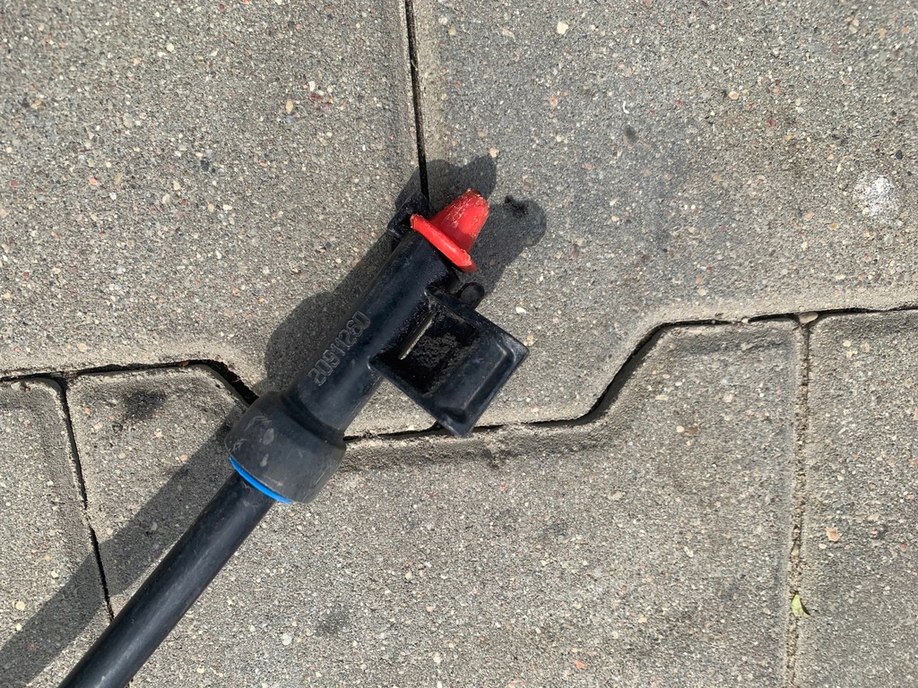 фото №3, Щуп щуп масла renault magnum dxi 13