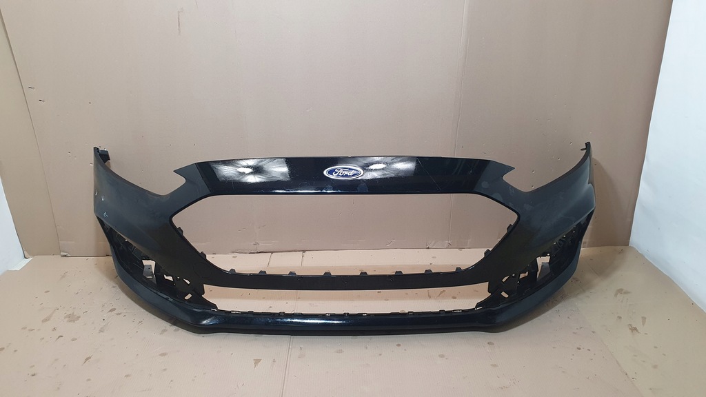 фото №1, Бампер перед передний ford mondeo mk5 st-line lift