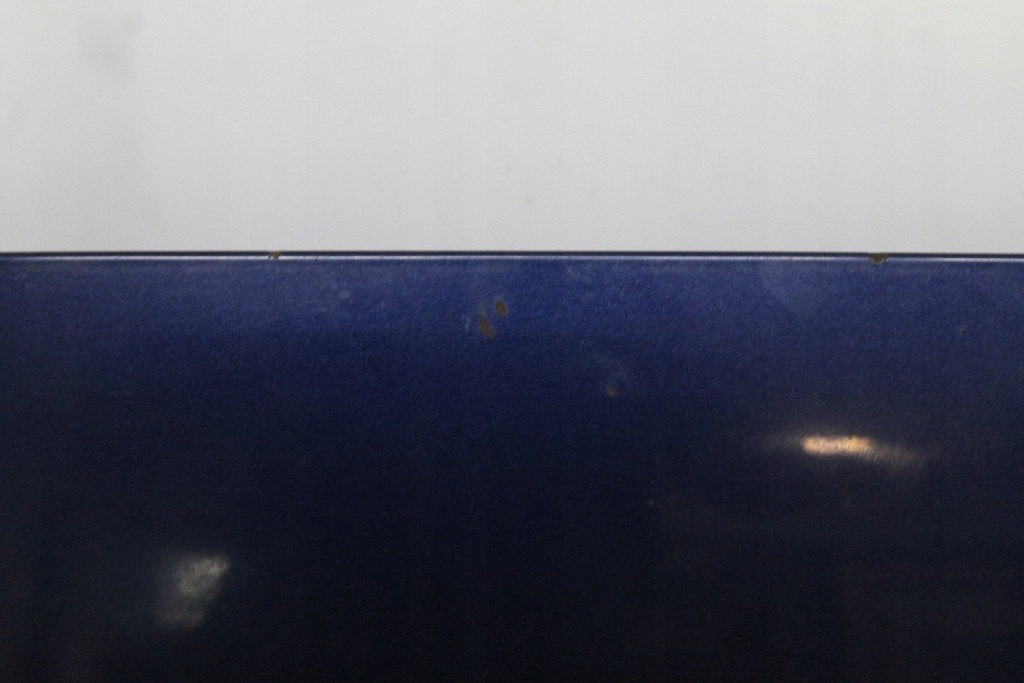 фото №6, Ford s-max 06r- капот кришка двигуна e6