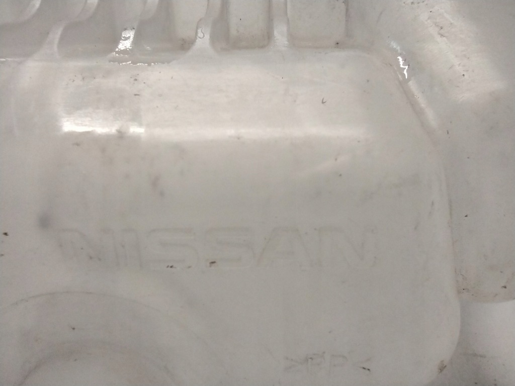 фото №6, Бачок расширительный nissan qashqai ii lift