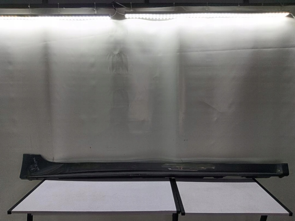 фото №1, Молдинг поріг права audi a5 8w8853860