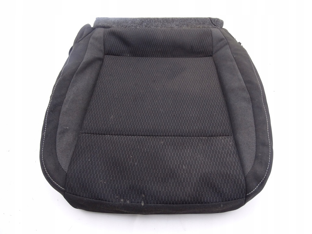 фото №1, Skoda rapid 12-19 сидіння сидіння лівий перед