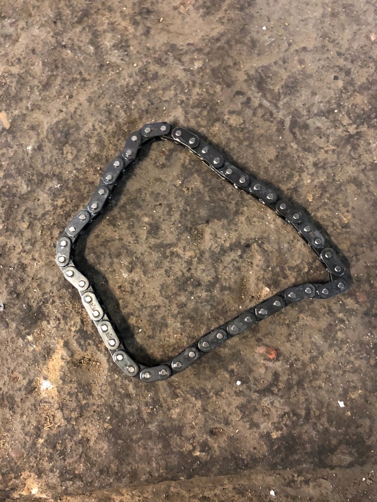 фото №2, Колесо цепь renault master 2.2