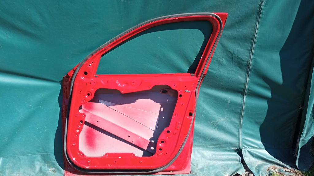 фото №3, Дверь перед alfa romeo selvio