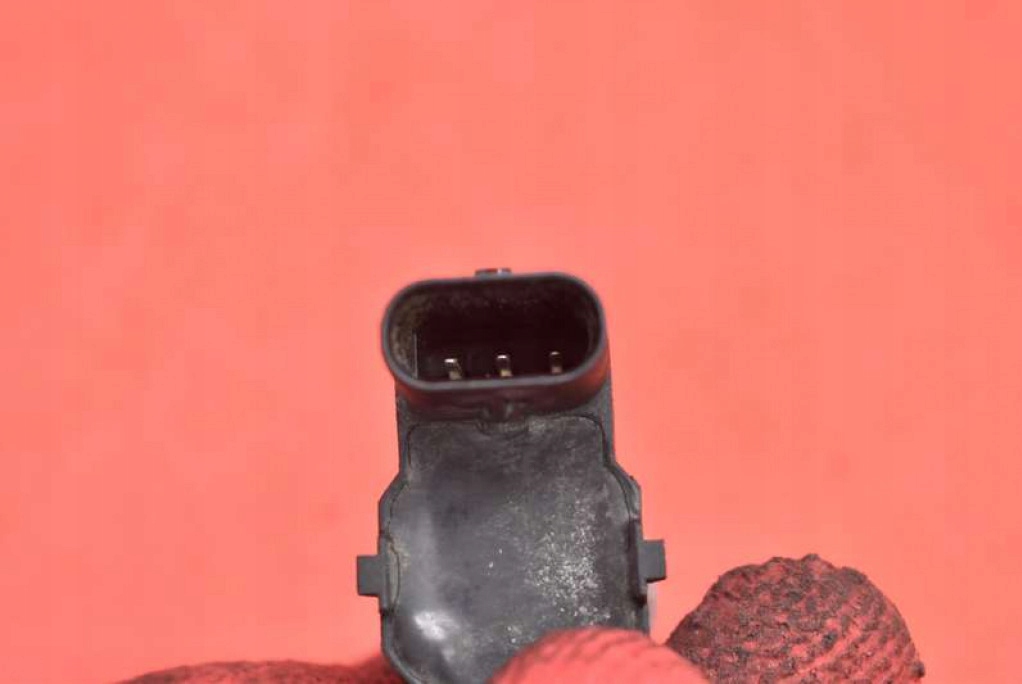 фото №5, Датчик паркування задня pdc 420919275 audi a5 8t 07-11