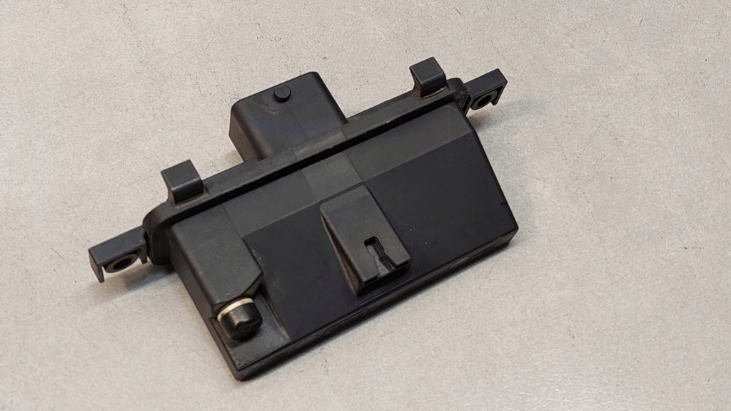 фото №6, Блок управления света citroen c5 i fl 9658054280