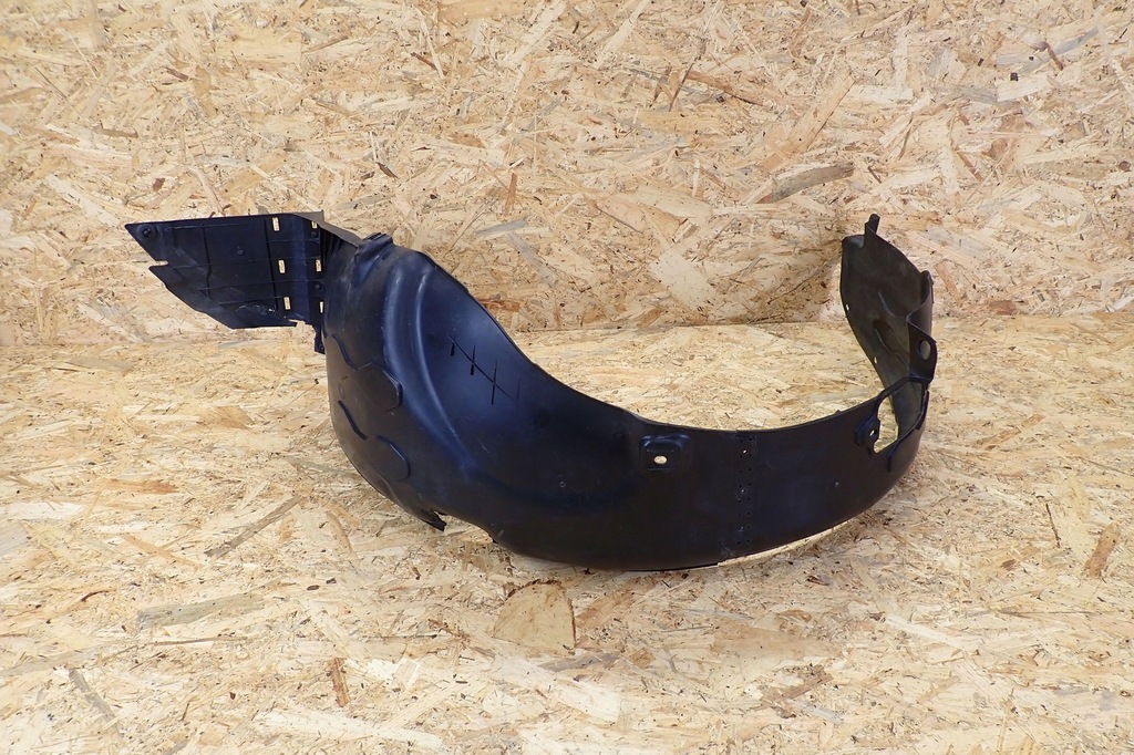 фото №7, Kia rio 4 iv левая подкрылок перед передние 2012- оригинальный номер 86811-1w000
