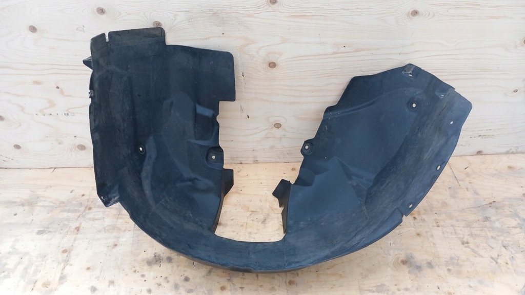 фото №5, Ford s-max mk1 подкрылок перед правое