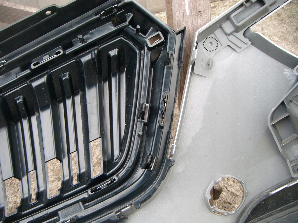 фото №10, Skoda kamiq 18- бампер перед 658807221