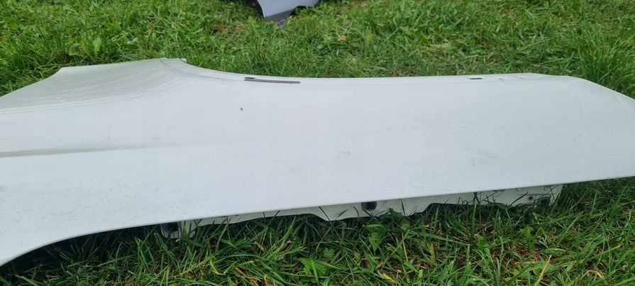 фото №10, Крыло левый перед mercedes glc w253