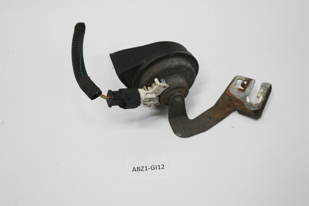 фото №1, Клаксон сигнал citroen c4 picasso ii