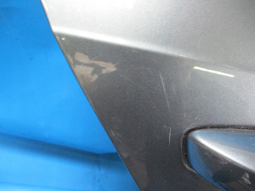 фото №6, Двері задні праве skoda octavia iii kombi