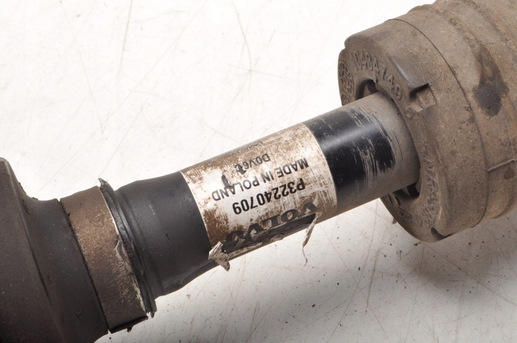 Volvo xc90 2 b5 привідний вал ліва короткий 32240709 p32240709 Недорого