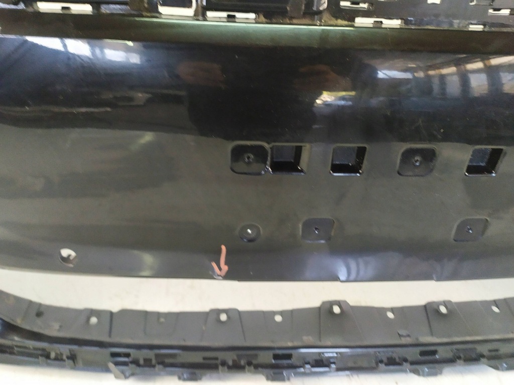 Бампер перед передній mini f65 f66 2803101x Київ