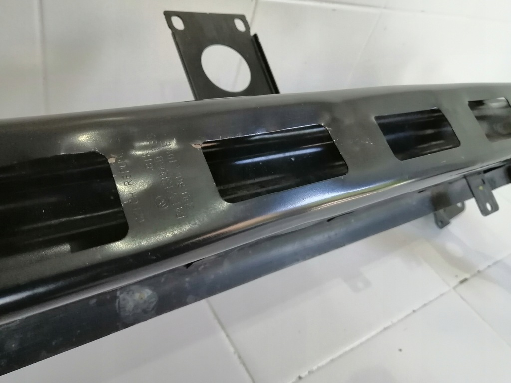 фото №7, Балка передня перед vw golf vi plus