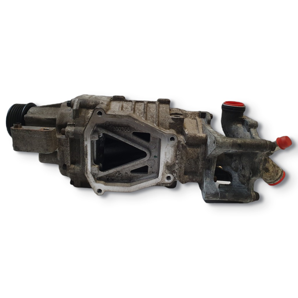 Компресор наддуву mini cooper s r50 r53 1.6 компресор в Україні