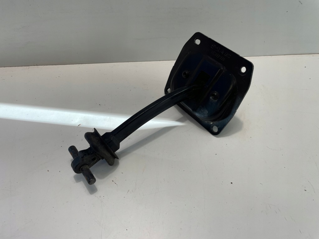 фото №1, Обмежувач vivaro proace ii jumpy iv expert iii