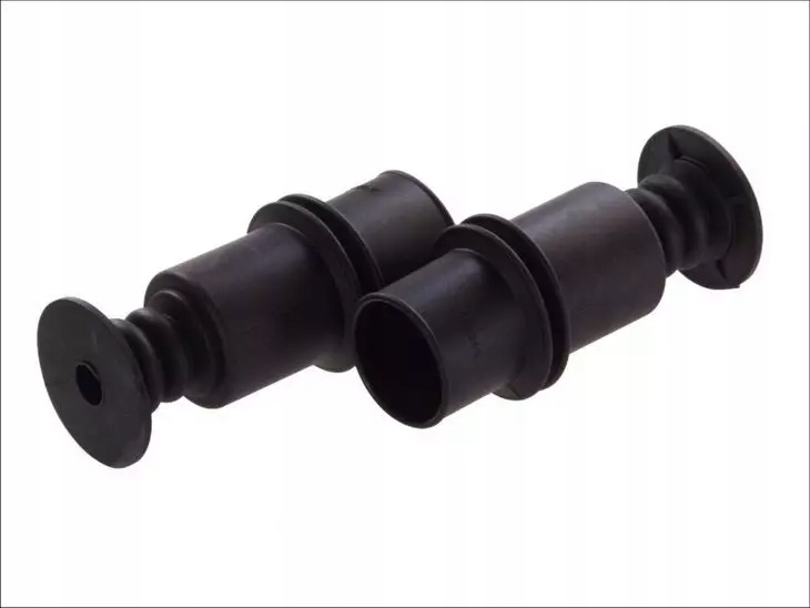 фото №15, Kayaba амортизаторы + osł перед honda civic vii