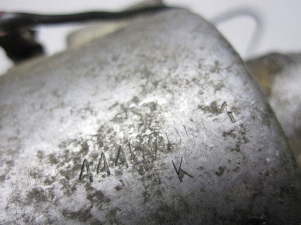 фото №7, Апарат запалювання star 200 benz zelmot