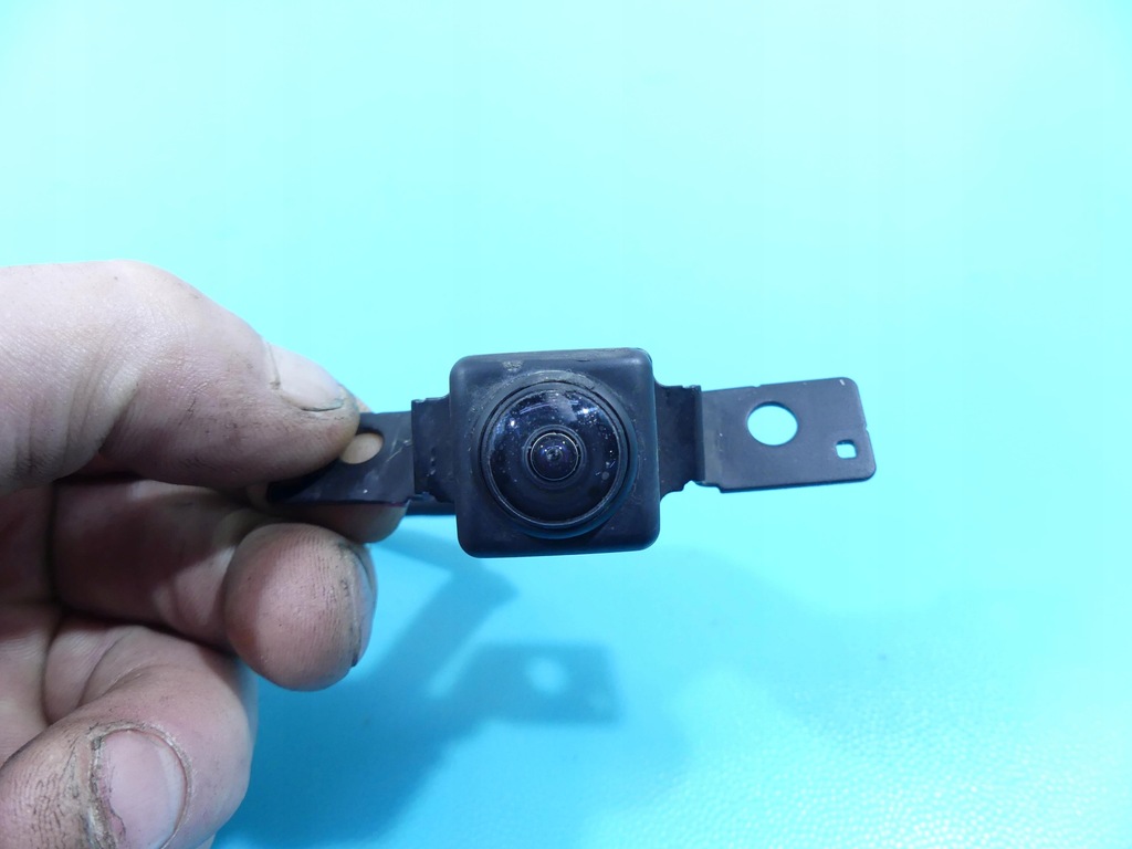 фото №2, Камера перед радар infiniti q50 i 13-17